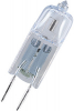 LAMPA HALOGENOWA G4 300 GD HALOSTAR 64418 - 4050300308081 - LEDVANCE ( OSRAM)