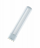 ŚWIETLÓWKA KOMPAKTOWA NIEZINTEGROWANA 2G11 18W/830/4P POLAR PL-L DULUX L  - 4050300300276 - LEDVANCE ( OSRAM)