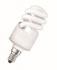 ŚWIETLÓWKA KOMPAKTOWA E14 12W/840 DULUX PRO MINI TWIST EEL=A  - 4052899912533 - LEDVANCE ( OSRAM)