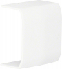 ŁĄCZNIK DO KANAŁU 12X20 BIAŁY ATEHA - ATA122079010 - HAGER - BERKER