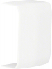 ŁĄCZNIK DO KANAŁU 12X30 BIAŁY ATEHA - ATA123079010 - HAGER - BERKER