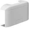 ROZGAŁĘŹNIK DO KANAŁU 12X30 3D BIAŁY ATEHA - ATA123089010 - HAGER - BERKER