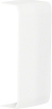 ŁĄCZNIK DO KANAŁU 12X50 BIAŁY ATEHA - ATA125079010 - HAGER - BERKER