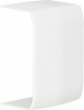 ŁĄCZNIK DO KANAŁU 16X30 BIAŁY ATEHA - ATA163079010 - HAGER - BERKER