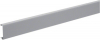 POKRYWA KANAŁU 40X40 SZARY SZARY BA6 - B4004027030 - HAGER - BERKER