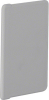 KOŃCÓWKA DO KANAŁÓW 40X60 SZARA BA6 - B4006047030 - HAGER - BERKER