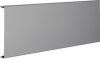 POKRYWA KANAŁU 40X120MM UNIVERS NHC SZARY BA6 - B4012027030 - HAGER - BERKER