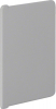 KOŃCÓWKA DO KANAŁÓW 60X80 SZARA BA6 - B6008047030 - HAGER - BERKER