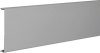 POKRYWA KANAŁU 60X100 SZARY BA6 - B6010027030 - HAGER - BERKER