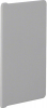 KOŃCÓWKA DO KANAŁÓW 60X100 SZARA BA6 - B6010047030 - HAGER - BERKER