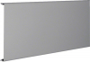 POKRYWA KANAŁU 60X150 SZARY BA6 - B6015027030 - HAGER - BERKER