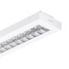 OPRAWA RASTROWA 1X35W/840 HFP D6 BIAŁY RASTER OLC - POLER. PAR TCS-260 - 61200400 - PHILIPS OPRAWY