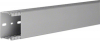 KANAŁ GRZEBIENIOWY 40060 SZARY BA6 - BA64006007030B - HAGER - BERKER