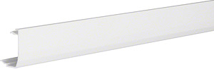 POKRYWA BOCZNA 170MM UNIVERS NHC BIAŁA BRN - BRN7004529010 - HAGER - BERKER