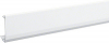 POKRYWA BOCZNA 210MM UNIVERS NHC BIAŁA BRN - BRN7006529010 - HAGER - BERKER