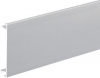 POKRYWA 80MM UNIVERS NHC JASNOSZARA BRN - BRN7008027035 - HAGER - BERKER