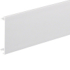 POKRYWA 80MM UNIVERS NHC KREMOWA BRN - BRN7008029001 - HAGER - BERKER