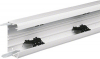BRN Podstawa 130mm, biała - BRN7013019010 - HAGER - BERKER