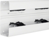 PODSTAWA 170MM UNIVERS NHC KREMOWA BRN - BRN7017019001 - HAGER - BERKER