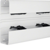 PODSTAWA 210MM UNIVERS NHC KREMOWA BRN - BRN7021019001 - HAGER - BERKER