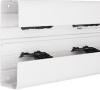 PODSTAWA 70210 210MM UNIVERS NHC BIAŁY BRN - BRN7021019010 - HAGER - BERKER