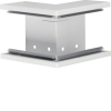 KĄT ZEWNĘTRZNY 65X100 STAL KREMOWY BRS - BRS6510039001 - HAGER - BERKER