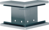 KĄT ZEWNĘTRZNY 65X100 STAL OCYNKOWANA BRS - BRS651003VERZ - HAGER - BERKER