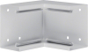 KĄT WEWNĘTRZNY 65X100 STAL JASNOSZARY BRS - BRS6510047035 - HAGER - BERKER