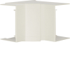 KĄT WEWNĘTRZNY 65X100 PCV/ABS KREMOWY BRS - BRS651004H9001 - HAGER - BERKER