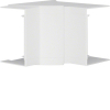 KĄT WEWNĘTRZNY 65X100 PCV/ABS BIAŁY BRS - BRS651004H9010 - HAGER - BERKER
