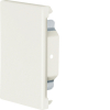 KOŃCÓWKA 65X100 KREMOWA BRS - BRS6510069001 - HAGER - BERKER