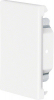 KOŃCÓWKA 65X100 BIAŁA BRS - BRS6510069010 - HAGER - BERKER