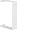 ŁĄCZNIK POKRYWY 65X100 BIAŁY BRS - BRS6510079010 - HAGER - BERKER