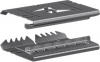 ŁĄCZNIK PODSTAWY 65X100MM UNIVERS NHC BRS - BRS651009 - HAGER - BERKER