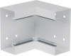 KĄT WEWNĘTRZNY 65X130 STAL JASNOSZ. BRS - BRS6513047035 - HAGER - BERKER