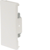 KOŃCÓWKA 65X130 KREMOWA BRS - BRS6513069001 - HAGER - BERKER