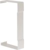 ŁĄCZNIK POKRYWY 65X130 KREMOWY BRS - BRS6513079001 - HAGER - BERKER