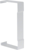 ŁĄCZNIK POKRYWY 65X130 BIAŁY BRS - BRS6513079010 - HAGER - BERKER