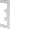MASKOWNICA PRZEBICIA 65X130 JASNOSZARY BRS - BRS65130W7035 - HAGER - BERKER