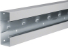 PODSTAWA 170MM UNIVERS NHC STAL JASNOSZARA BRS - BRS6517017035 - HAGER - BERKER