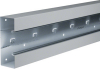 PODSTAWA 170MM UNIVERS NHC STAL OCYNKOWANA BRS - BRS651701VERZ - HAGER - BERKER