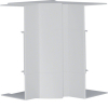 KĄT WEWNĘTRZNY 65X170 PCV/ABS JASNOSZARY BRS - BRS651704H7035 - HAGER - BERKER