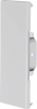 KOŃCÓWKA 65X170 JASNOSZARA BRS - BRS6517067035 - HAGER - BERKER