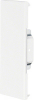 KOŃCÓWKA 65X170 BIAŁA BRS - BRS6517069010 - HAGER - BERKER