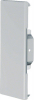 KOŃCÓWKA 65X170 OCYNKOWANA BRS - BRS651706VERZ - HAGER - BERKER