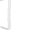 ŁĄCZNIK POKRYWY 65X170 BIAŁY BRS - BRS6517079010 - HAGER - BERKER
