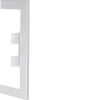 MASKOWNICA PRZEBICIA 65X170 JASNOSZARA BRS - BRS65170W7035 - HAGER - BERKER