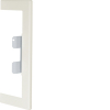 MASKOWNICA PRZEBICIA 65X170 KREMOWA BRS - BRS65170W9001 - HAGER - BERKER
