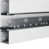 PODSTAWA 210MM UNIVERS NHC STALOWA KREMOWA BRS - BRS6521019001 - HAGER - BERKER