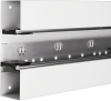 PODSTAWA 210MM UNIVERS NHC STALOWA BIAŁA BRS - BRS6521019010 - HAGER - BERKER